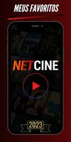 Netcine poster