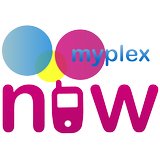 Teletalk Myplex Now Tv icône
