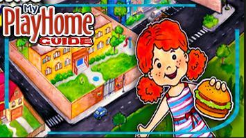 Guide For My PlayHome + پوسٹر