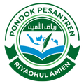 Riyadhul Amien - Danau Lamo