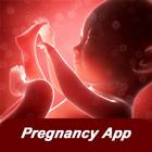 My Pregnancy App আইকন