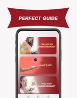 My Pregnancy App Plakat