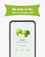 My Pregnancy App captura de pantalla 3