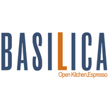 Basilica Open Kitchen Espresso