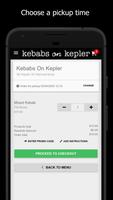 Kebabs On Kepler Warrnambool اسکرین شاٹ 2