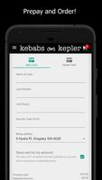 Kebabs On Kepler Warrnambool اسکرین شاٹ 3