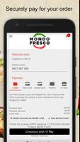 Mondo Fresco ảnh chụp màn hình 3