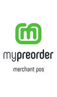 mypreorder merchant pos poster