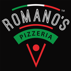 Romano's Pizzeria-icoon