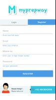Myprepway by IFMC screenshot 1