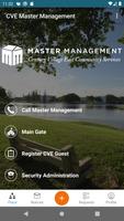 Master Management Connect ポスター