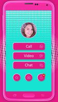 My Princess Chat  Simulation โปสเตอร์