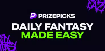 PrizePicks - DFS Game