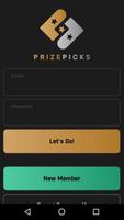 PrizePicks - DFS Game スクリーンショット 1