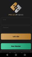 PrizePicks - DFS Game 截圖 1