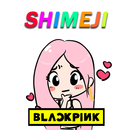 Blackpink Shimeji Live APK