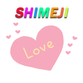 Love Shimeji