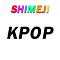 KPOP Shimeji