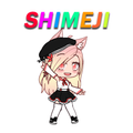 Gacha life Shimeji