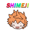 Haikyuu Shimeji