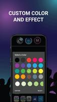 LED Scroller Morse and Map captura de pantalla 1