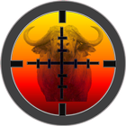 Icona FREE African Hunter Shot Placement Guide