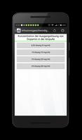 Infusionsgeschwindigkeit Screenshot 1