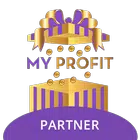MyProfit - Partner App
