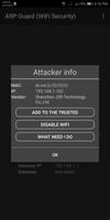ARP Guard (WiFi Security) screenshot 3