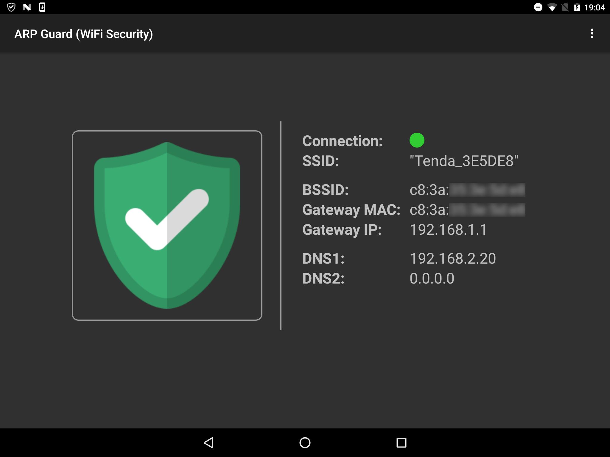 Secure Secure