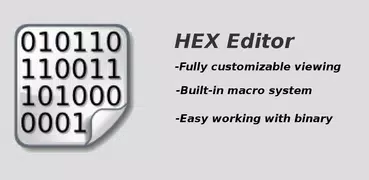 HEX Editor