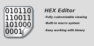 Hướng dẫn tải xuống HEX Editor cho người mới bắt đầu