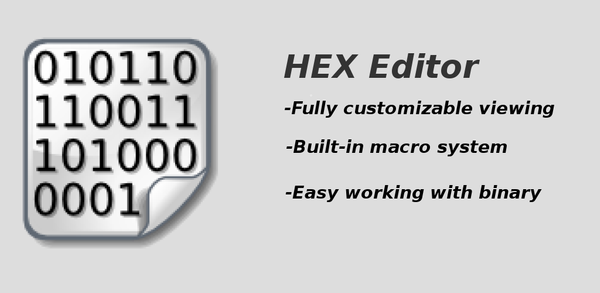 Hướng dẫn tải xuống HEX Editor cho người mới bắt đầu image