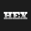 ”HEX Editor