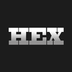 HEX Editor icône