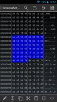 HEX Editor poster