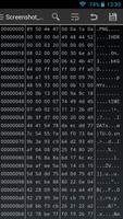 HEX Editor Ekran Görüntüsü 1