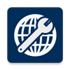 Network Utilities Zeichen Network Utilities Zeichen