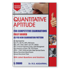 R S Aggarwal Hindi & English Quantitative Aptitude APK