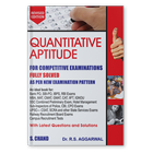 R S Aggarwal Hindi & English Quantitative Aptitude biểu tượng