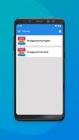 R S Aggarwal Hindi & English Quantitative Aptitude تصوير الشاشة 1