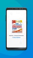 Rukmini  - General Awareness Class Notes Cartaz