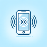 Phone Vibration Tester biểu tượng