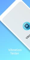 Phone Vibration Tester poster