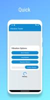 Phone Vibration Tester screenshot 3