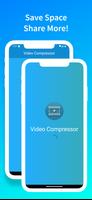 Video Compressor poster
