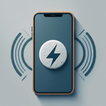 Wireless Charging Checker ícone