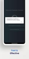 Wireless Charging Checker screenshot 3