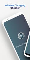 Wireless Charging Checker poster