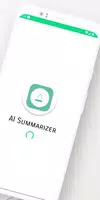 AI Text Summary: Instant &Easy screenshot 1